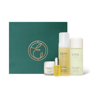 ESPA Balancing Collection