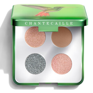Chantecaille Hummingbird Quartet - Warm