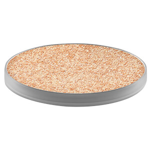 MAC Dazzleshadow Extreme Pro Palette Pan 1.5g (Various Shades)