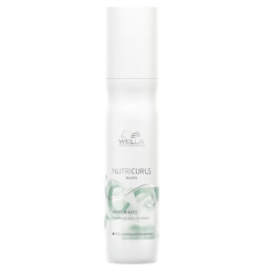 Wella Professionals Nutricurls Milky Waves Nourishing Spray for Waves 150ml