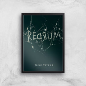 Doctor Sleep Giclee Art Print