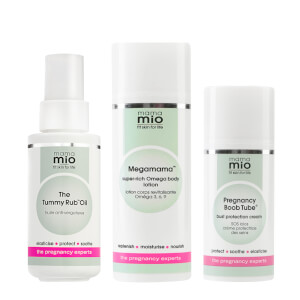 Mama Mio First Trimester Oil Bundle