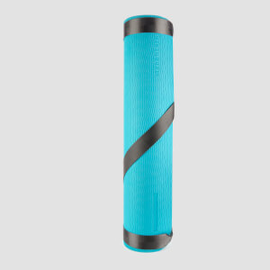 Yoga Recovery Mat - Blue