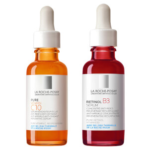 La Roche-Posay Radiance Bundle