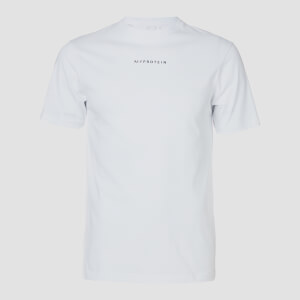 MP Men's Original T-Shirt - White