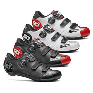 mens sidi cycling shoes