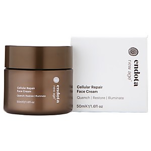 endota spa Cellular Repair Face Cream 50ml