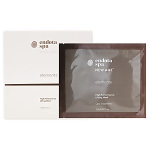 endota spa High Performance Lifting Mask (1 Mask)