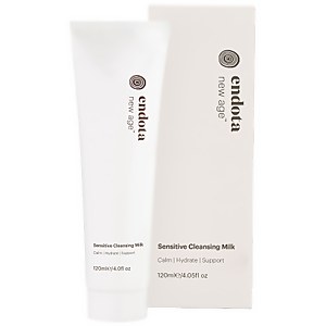 endota spa Sensitive Cleansing Milk 120ml