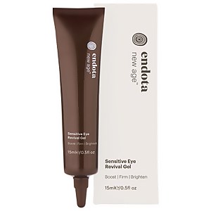 endota spa Sensitive Eye Revival Gel 15ml