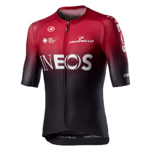 ineos cycling kit