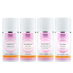 Mio Skincare Firm Favourites Bundle