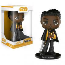 lando calrissian pop vinyl
