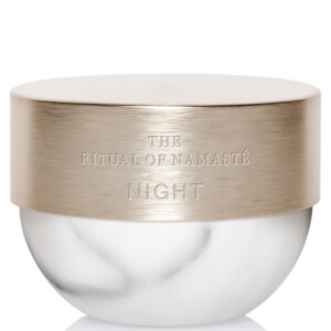 rituals night cream