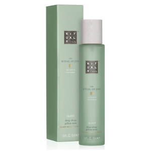 Rituals The Ritual of Jing Pillow Mist