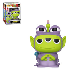 Disney Pixar Alien As Randall Funko Pop Vinyl Pop In A Box Us