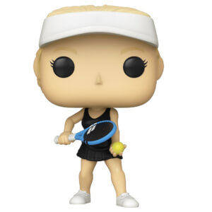 Tennis Legends Amanda Anisimova Pop! Vinyl Figure