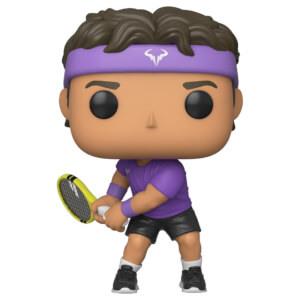 Funko Pop Vinyl Tennis Legends Pop In A Box Us