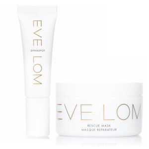 Eve Lom Save Our Skin Duo