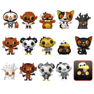 Paka Paka: Boo Hollow Mystery Figure