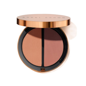 Bobbi Brown Summer Glow Collection - Medium/Telluride Bronzer