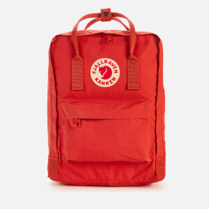 how to tell a real fjallraven bag