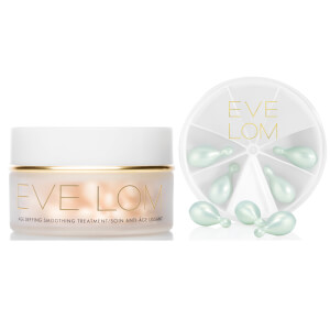 Eve Lom Cleanse & Treat Treatment Bundle
