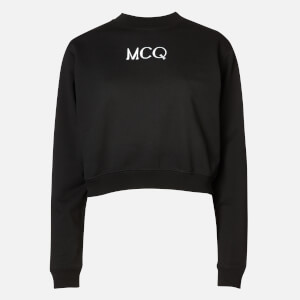 white designer sweatshirt womens
