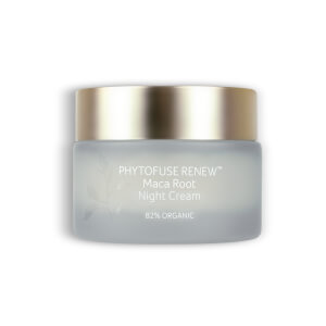 INIKA Phytofuse Renew Resveratrol Night Cream 50ml