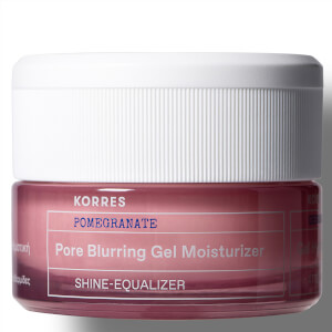 Korres Shampoo Shower Gel Foundation Beauty Expert