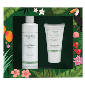Christophe Robin Hydrating Gift Set