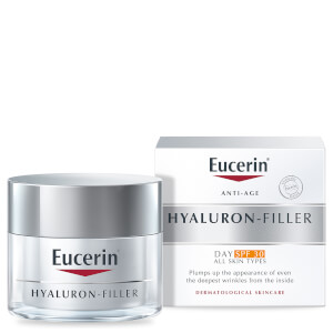 eucerin spf 30 day cream