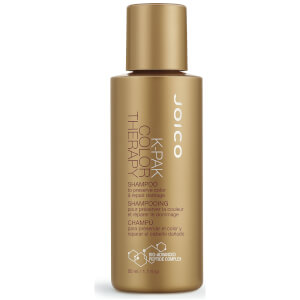 Joico K-Pak Color Therapy Shampoo 50ml