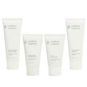 endota spa Skin Essentials - Normal to Dry Skin