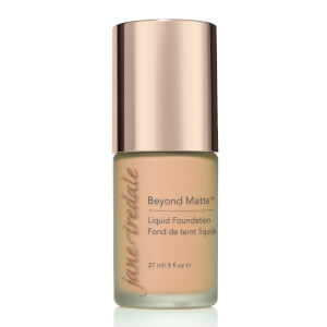 jane iredale Beyond Matte Liquid Foundation 27ml (Various Shades)