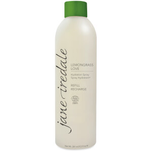 jane iredale Lemongrass Love Hydration Spray Refill 281ml