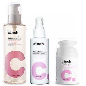 Cinch Multi-Tasking Glow Kit