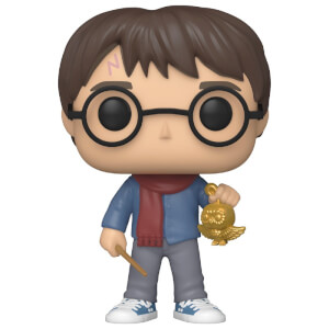 Harry Potter Dragon With Harry Ron Hermione Funko Pop Ride Pop In A Box Us