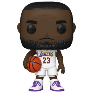 Funko Pop Basketball Pop In A Box Us