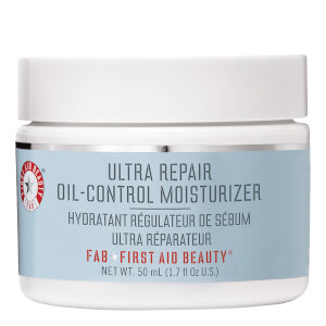 First Aid Beauty Oil-Control Moisturizer 50ml