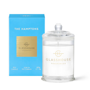 Glasshouse The Hamptons Candle 60g