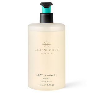 Glasshouse Lost in Amalfi Hand Wash 450ml