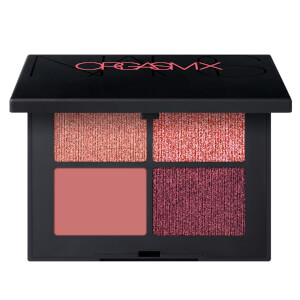 NARS Orgasm X Eyeshadow Quad