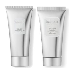 laura mercier scents