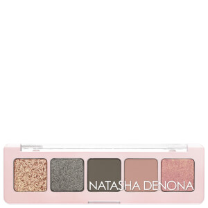 Natasha Denona Mini Retro Palette 4g Gratis Lieferservice Weltweit