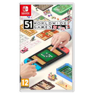 51 worldwide games digital download