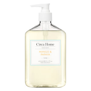 Circa Home Mango and Papaya Hand Wash 450ml