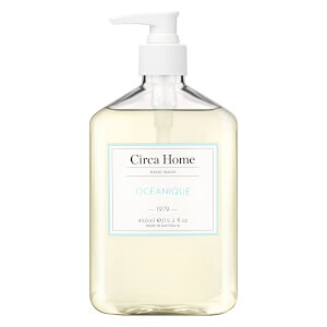 Circa Home Oceanique Hand Wash 450ml