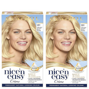 Clairol Natural Instincts Semi-Permanent No Ammonia Vegan ...