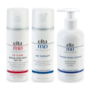 eltamd routine skin am dry pm oily worth